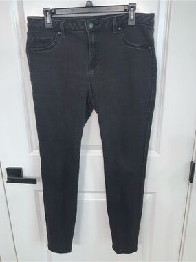 d. jeans Black Skinny Jeans
